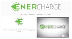 Desktop Screenshot of enerchargebox.com
